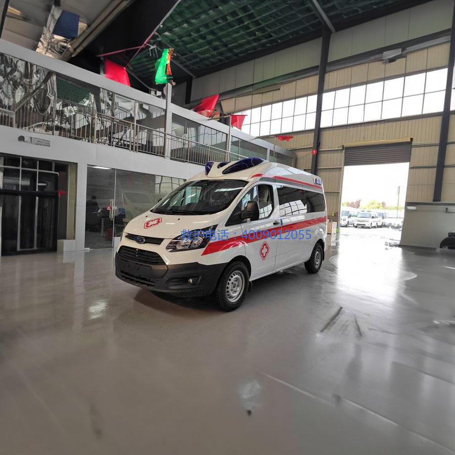 出租私人救护车电话号码