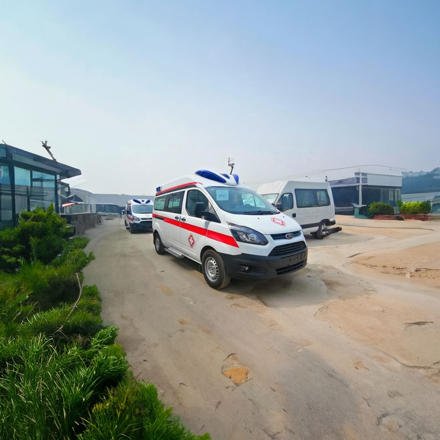 租赁急救车联系方式