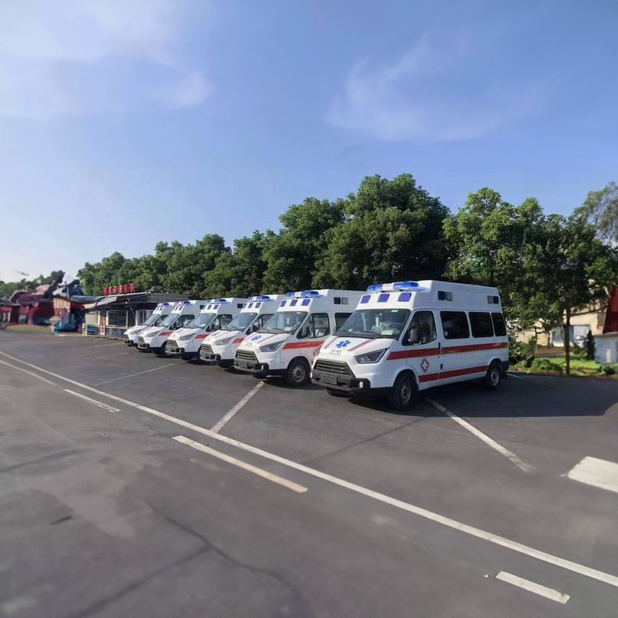 出租救护车电话号码