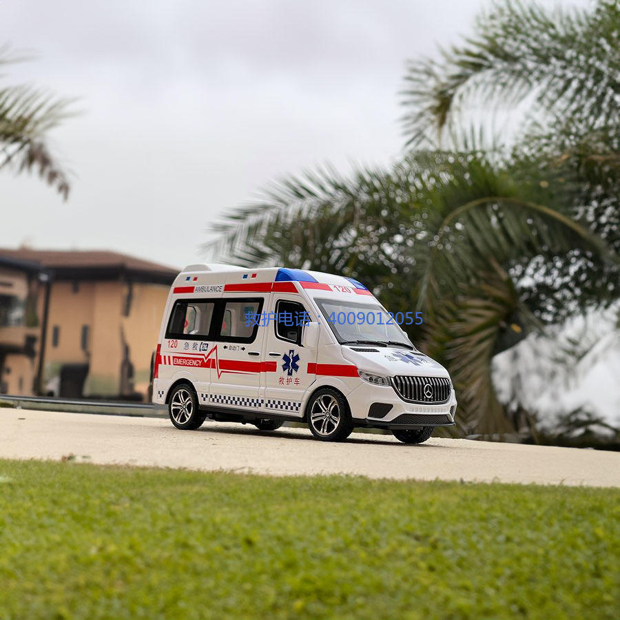 租赁急救车电话号码
