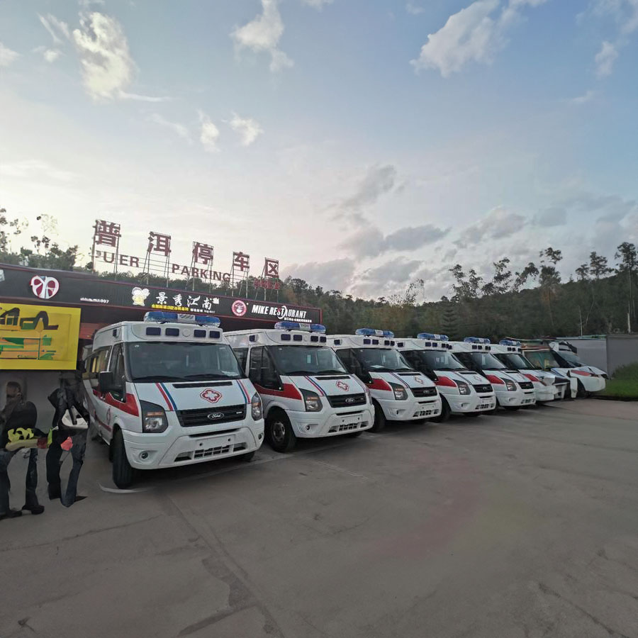 出租私人救护车联系方式