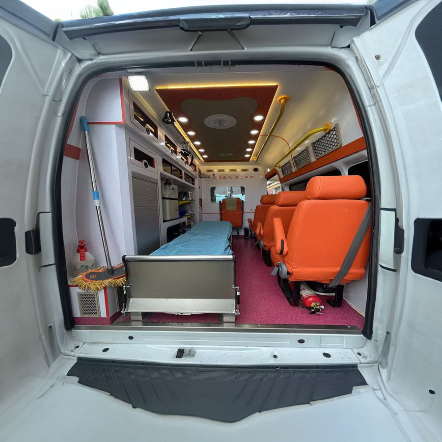 出租救护车电话号码