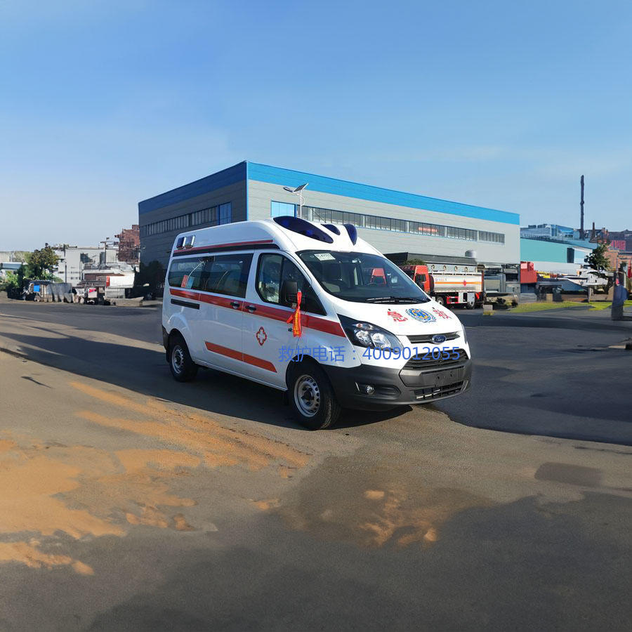 租赁私人救护车