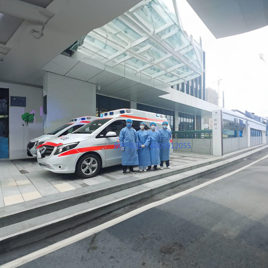 出租私人救护车联系电话