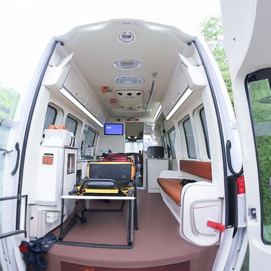 出租救护车联系方式