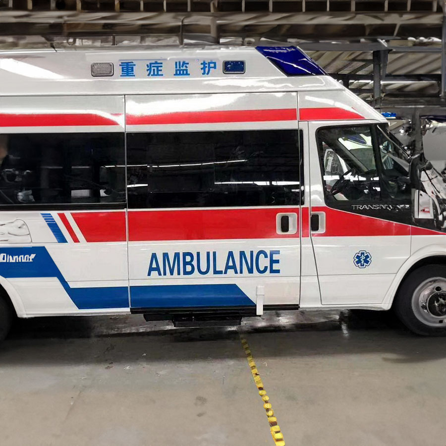 出租救护车联系方式