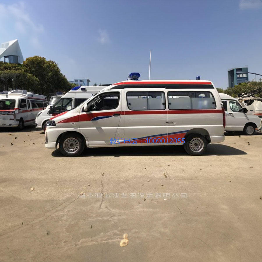出租私人救护车电话号码