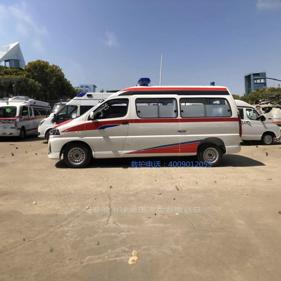 出租私人救护车联系方式