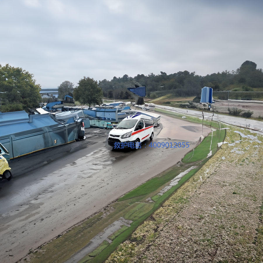 出租私人救护车联系方式