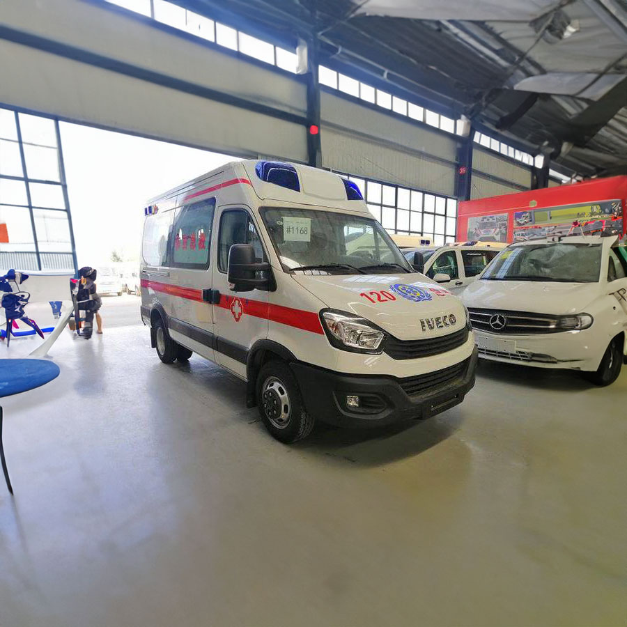 出租救护车电话号码