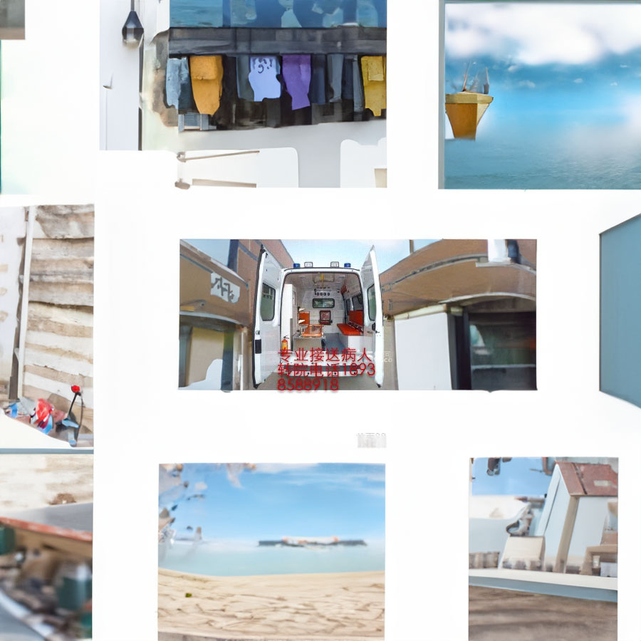 租赁私人救护车联系电话