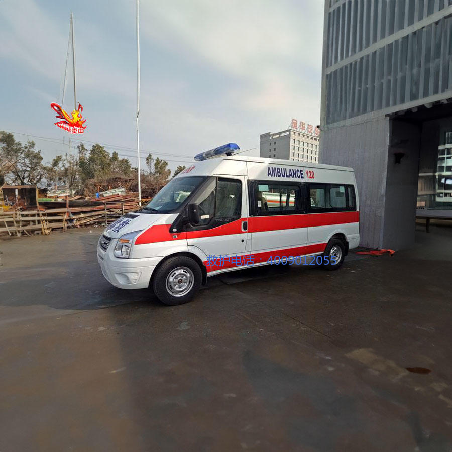 出租急救车电话号码