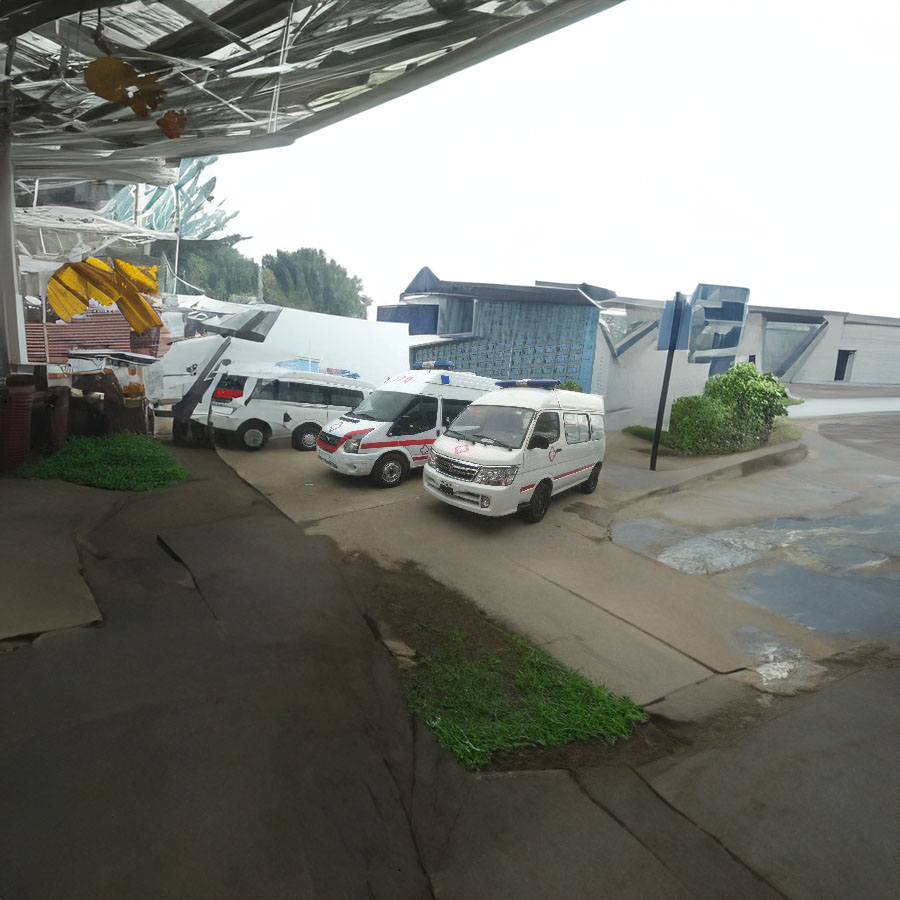 租赁救护车联系电话