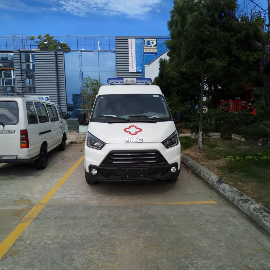 租赁私人救护车电话号码