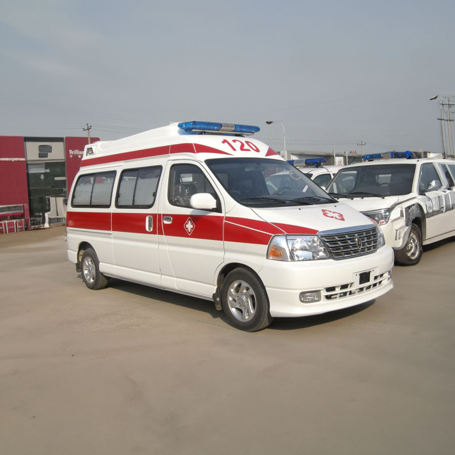 租赁急救车联系电话