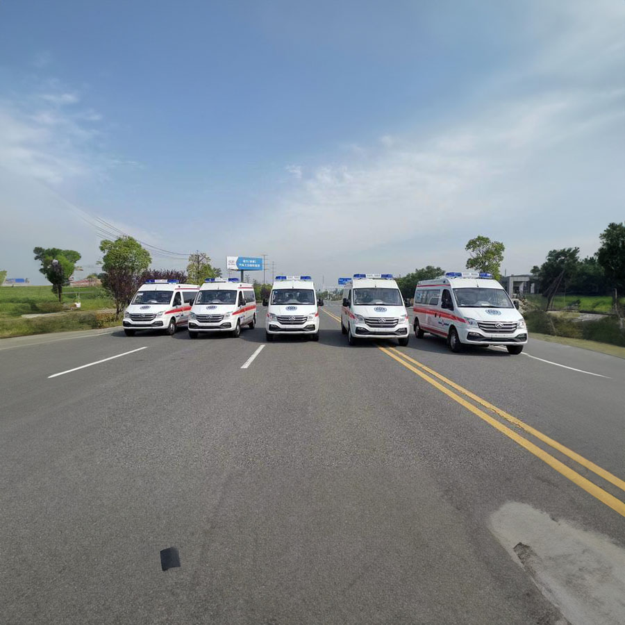 租赁私人救护车