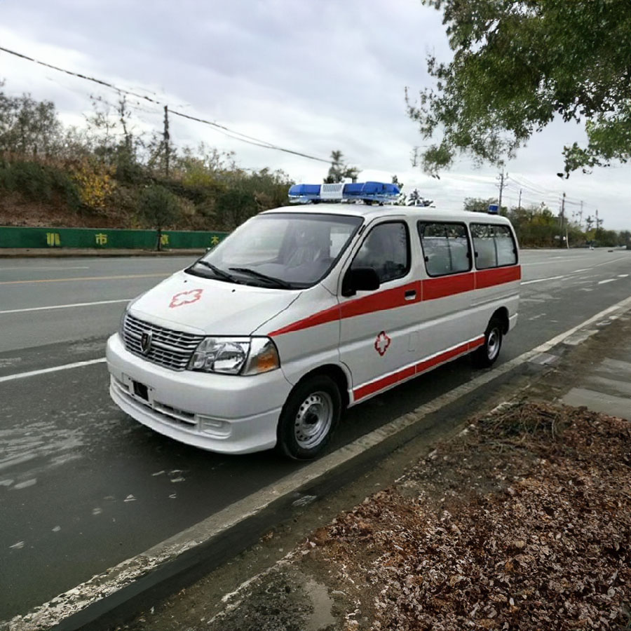 租赁私人救护车