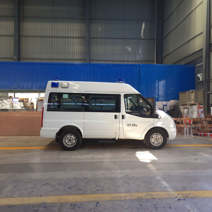 租赁救护车联系方式