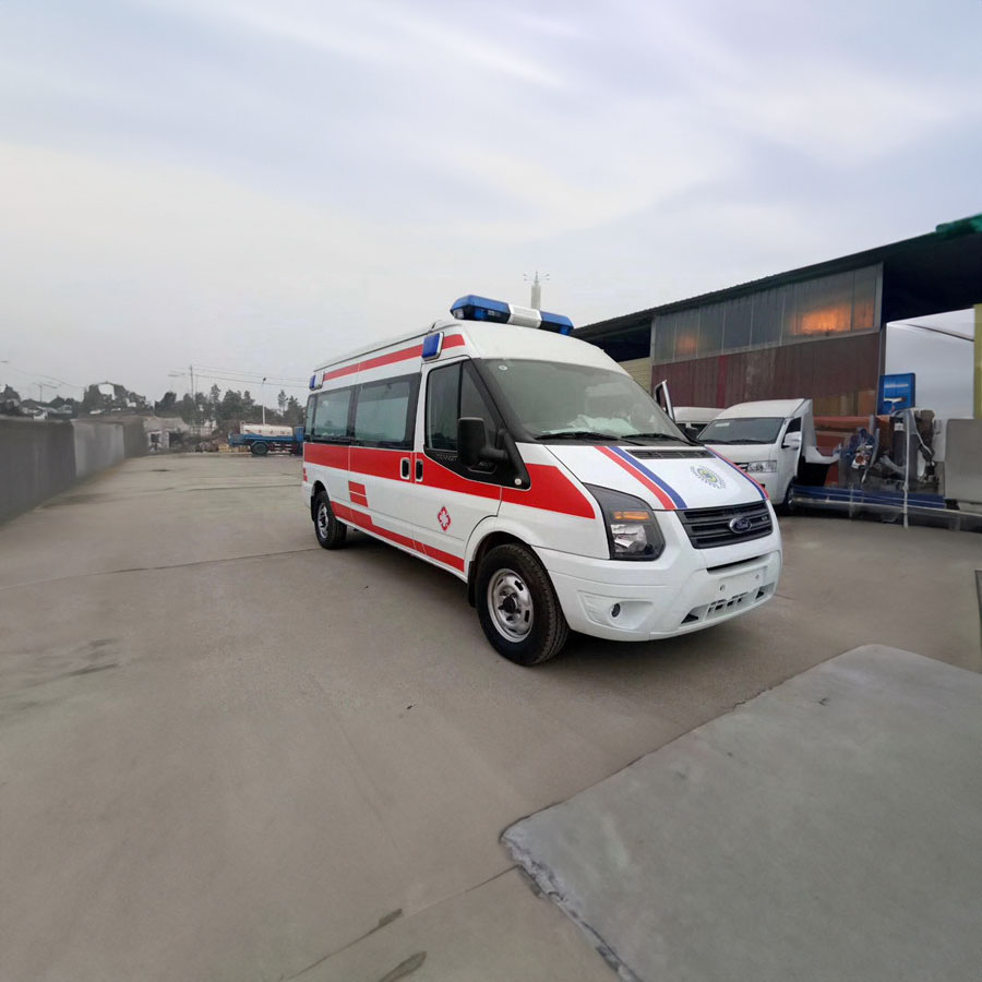 租赁急救车电话号码