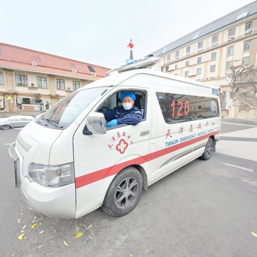 租赁私人救护车联系电话