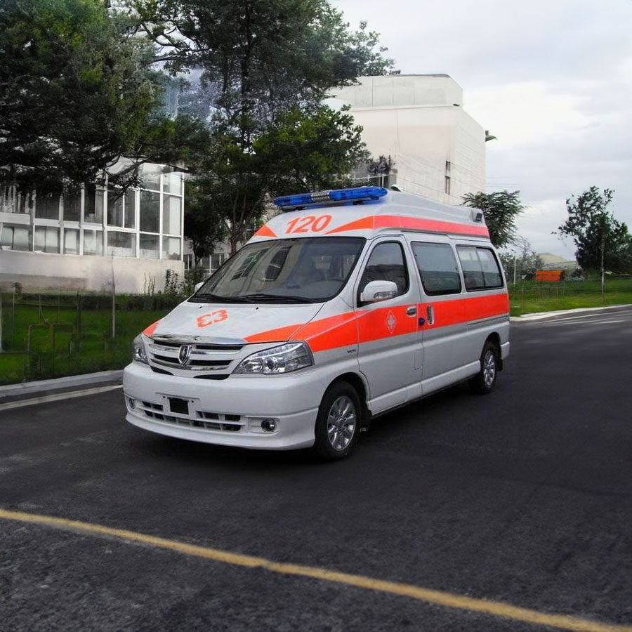 租赁私人救护车