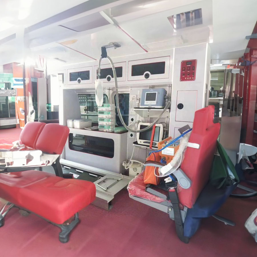 出租私人救护车联系电话