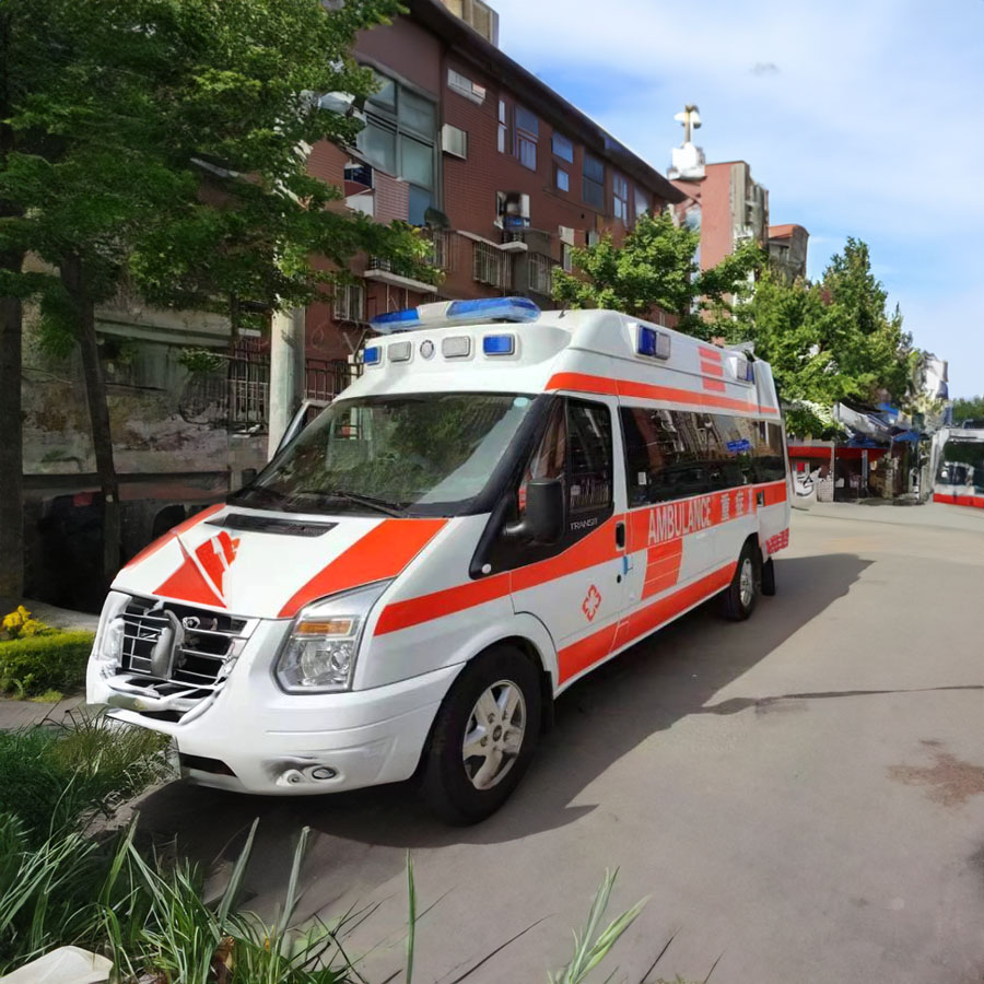 租赁私人救护车电话号码