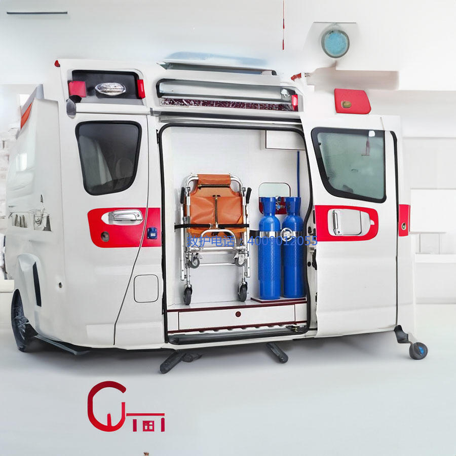 出租私人救护车电话