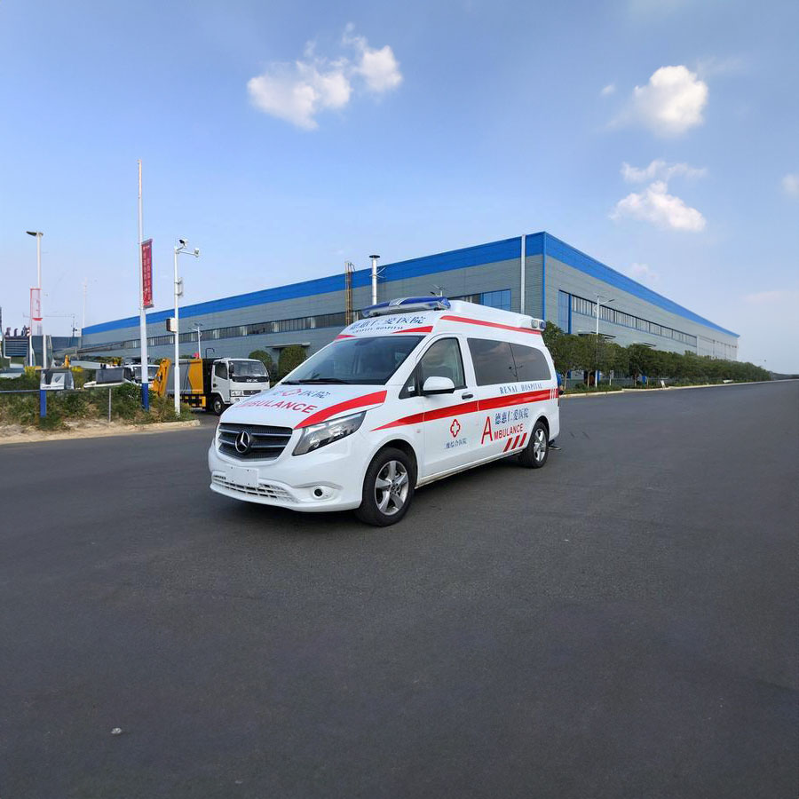 租赁救护车联系电话