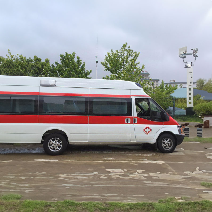 出租救护车联系电话