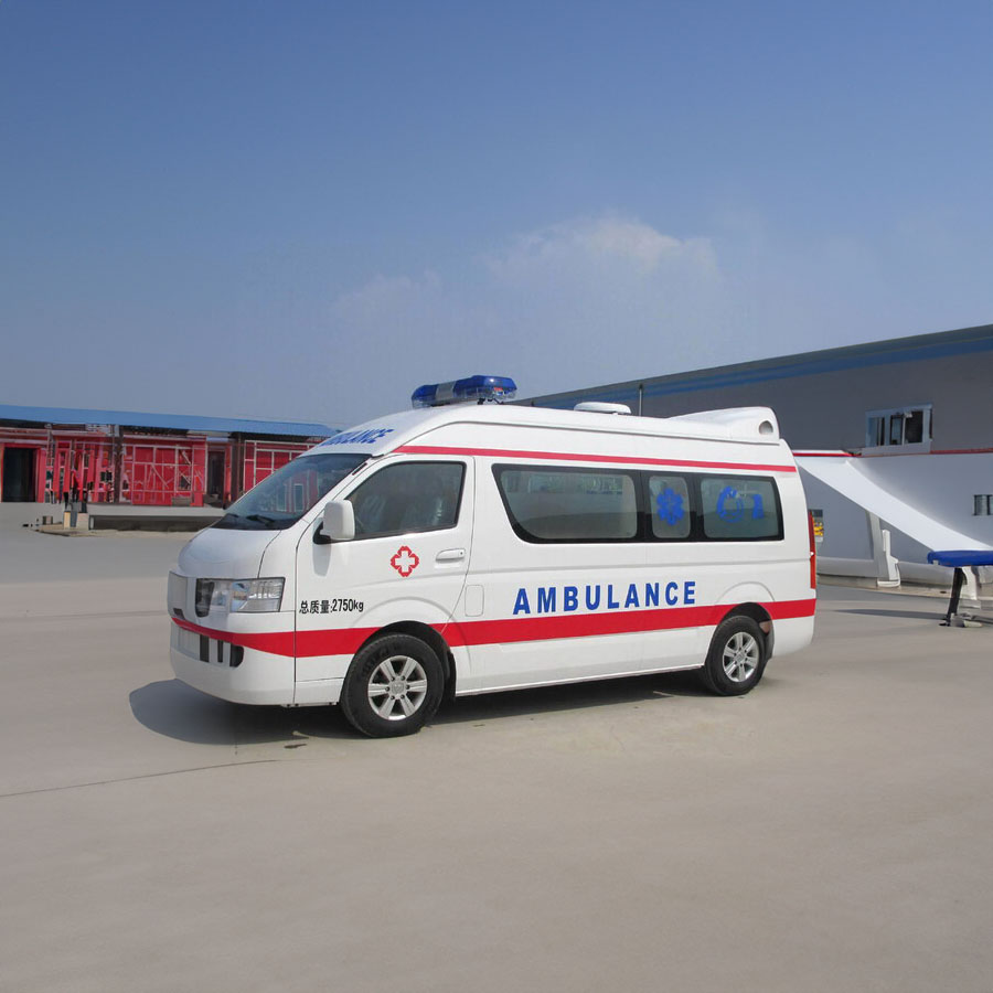 租赁私人救护车