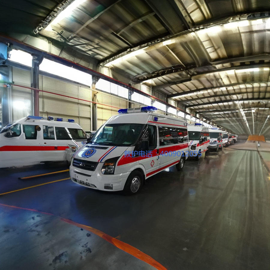 出租私人救护车电话