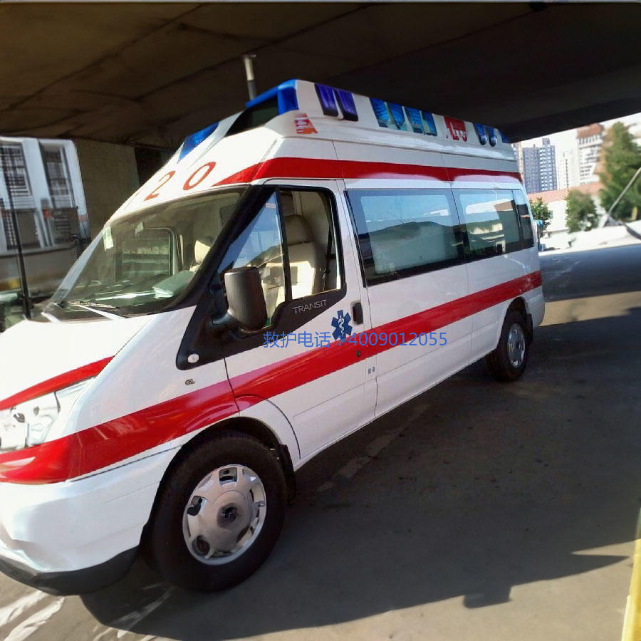 出租救护车联系方式
