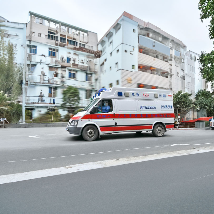 出租私人救护车联系电话