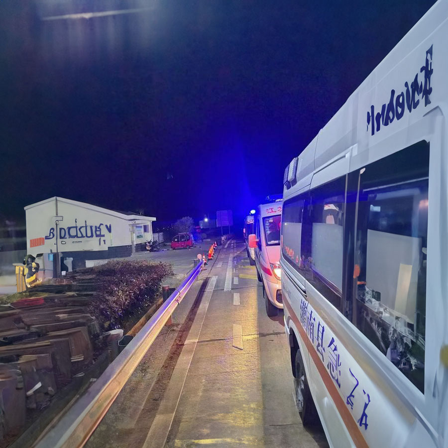 租赁救护车电话号码