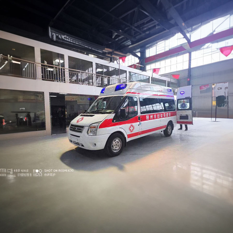 出租救护车联系电话