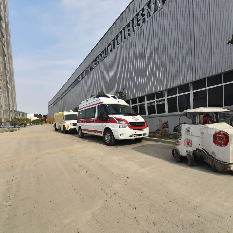 出租救护车联系电话