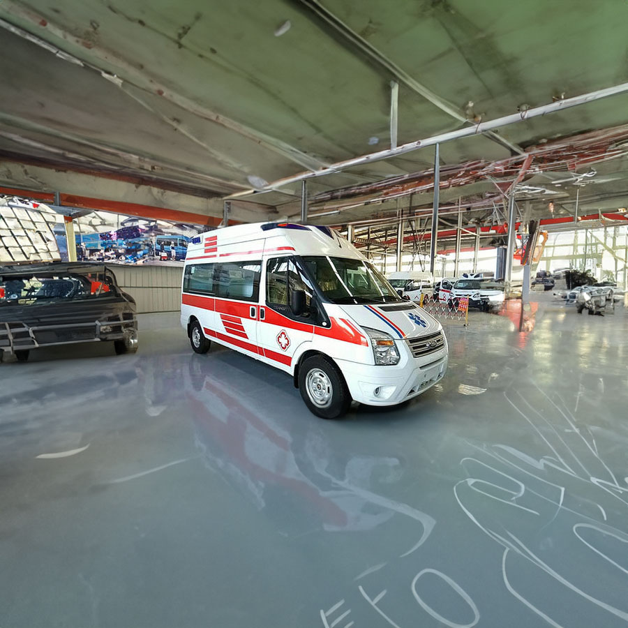 出租私人救护车电话号码