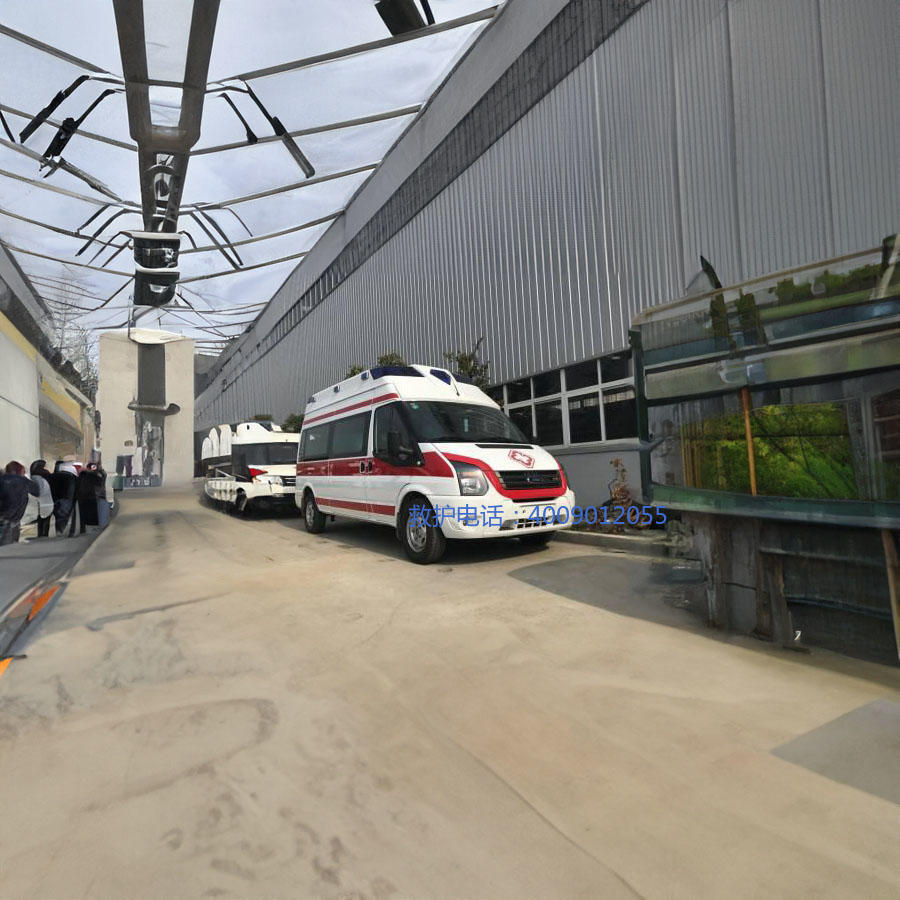 出租120联系电话