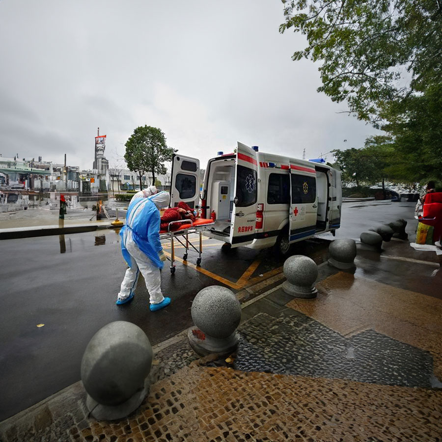 出租私人救护车联系电话