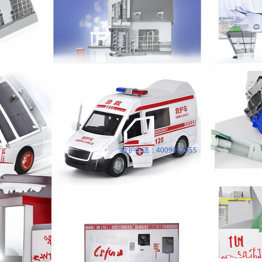 出租私人救护车