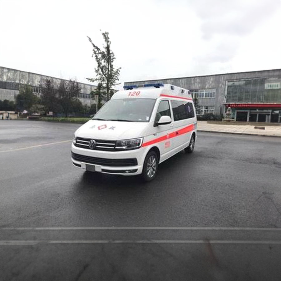 租赁急救车联系方式