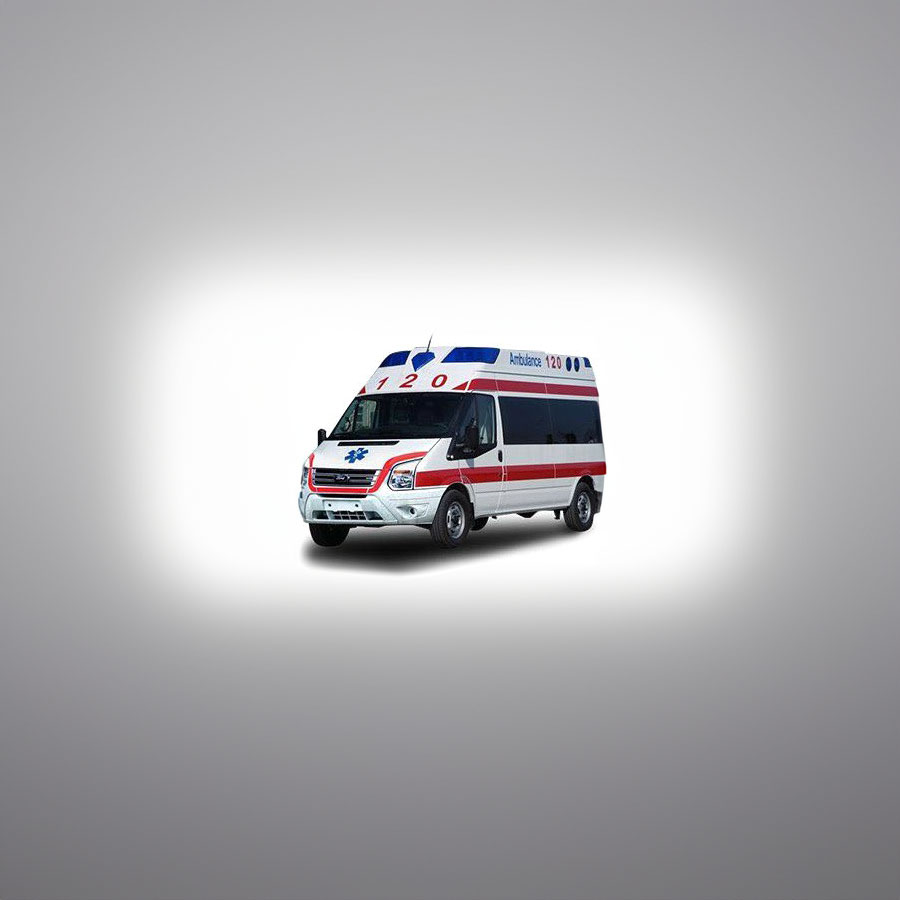 租赁私人救护车电话