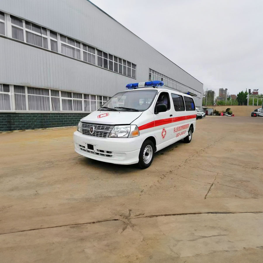租赁急救车电话号码