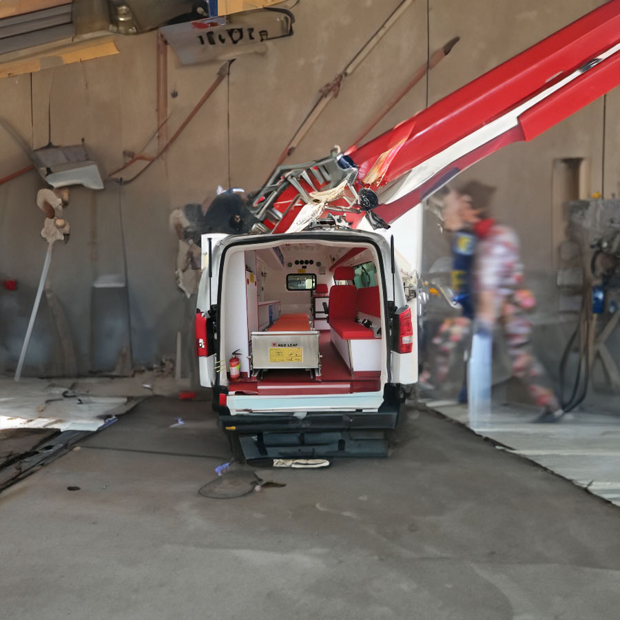 出租救护车联系方式