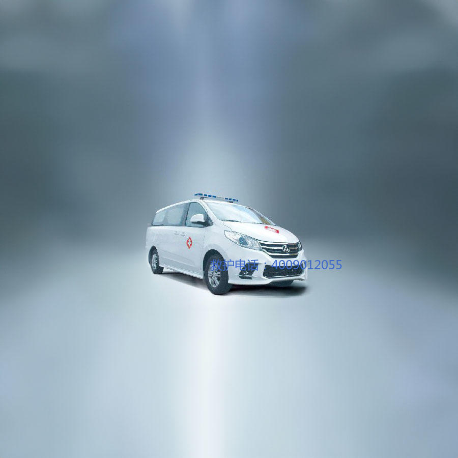 租赁急救车联系方式