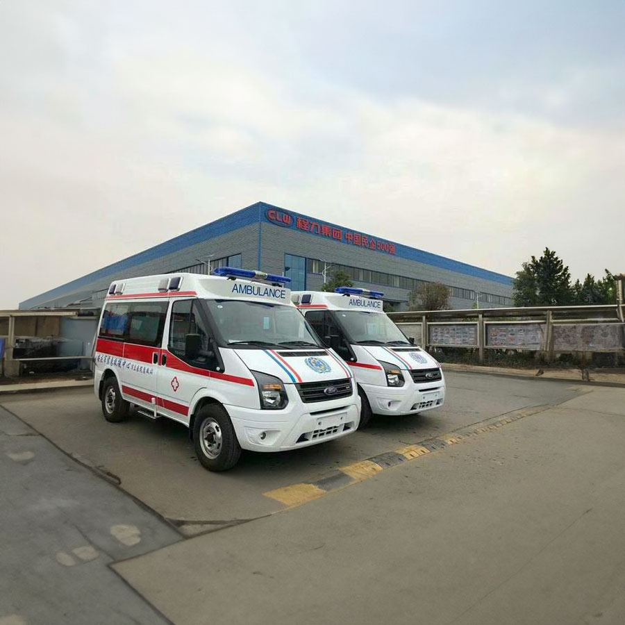 租赁私人救护车联系方式