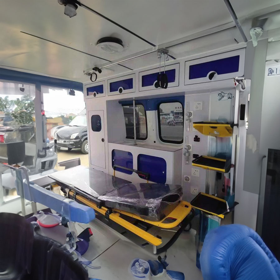 出租急救车联系电话