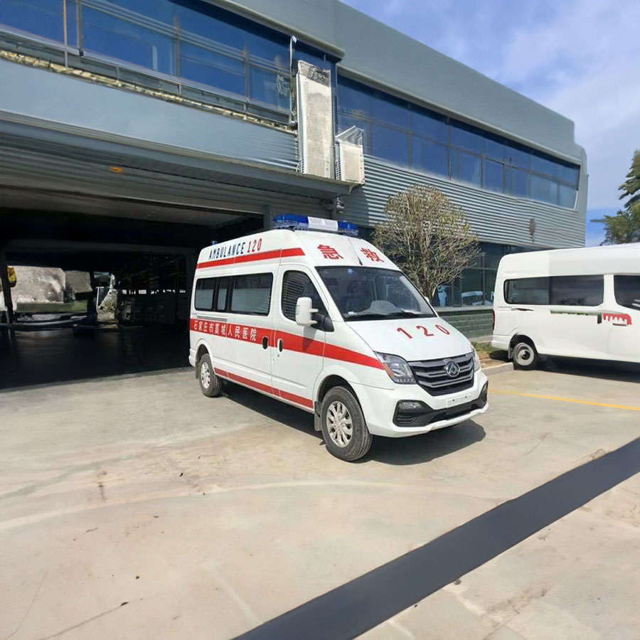 出租私人救护车联系电话