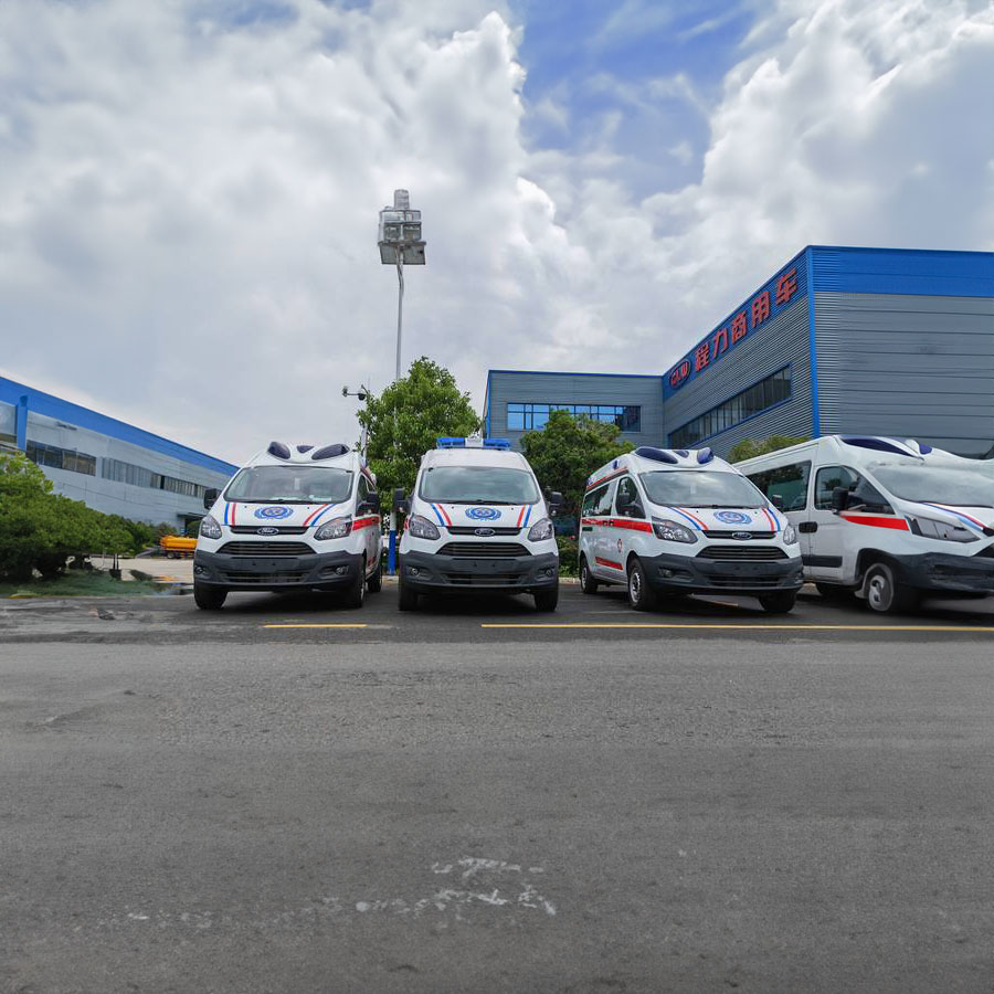 租赁救护车联系电话